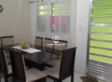 Casa · 187m² · 4 Quartos · REF:10247 - Casa (Assobradada) para Venda, 1 dorm(s), 2 vaga(s), 187 m²