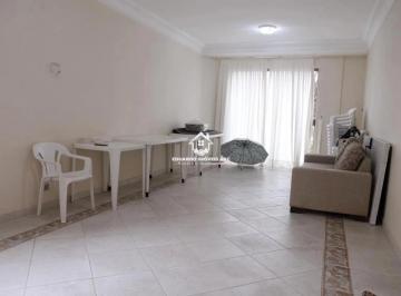 Apartamento · 123m² · 2 Quartos · Cobertura para Locação, 2 dorm(s), 1 suite(s), 2 vaga(s), 123 m²