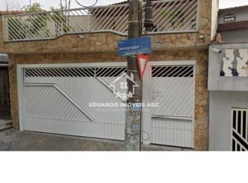 Casa · 390m² · 3 Quartos · REF 5683- 3 Suítes. 2 Cozinhas- Ótima localização- Santo André. Excelente oportunidade!