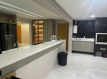 Apartamento · 240m² · REF:11337 - Apartamento Padrão para Venda, 4 suite(s), 4 vaga(s), 240 m²