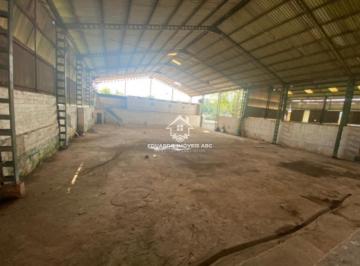 Comercial · 2800m² · REF 7404- Terreno com galpão. Ótima localização- São Bernardo do Campo