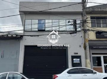 Comercial · 300m² · REF 10122 - Salão para Locação, 300 m²