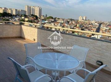 Apartamento · 130m² · 2 Quartos · REF.7102. Duplex MOBILIADO para Venda no Taboão, 2 dorm, 1 vagas, 130 m. Ótima oportunidade!