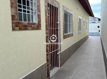 Casa · 170m² · 2 Quartos · Casa para Venda na praia de Mongaguá, 2 dorm, 1 suite, 170 m².