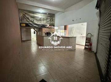 Comercial · 207m² · Salão Comercial para Locação, 3 vaga(s), 207 m²