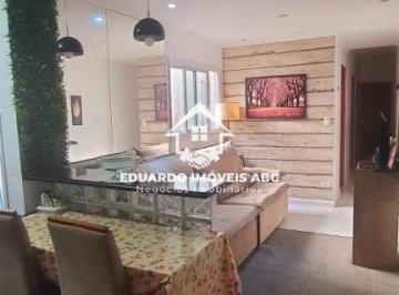 Apartamento · 140m² · 3 Quartos · REF 5900- Cobertura com churrasqueira. 3 Dormitórios. Ótima localização