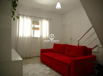 Casa · 113m² · 2 Quartos · Sobrado para Venda e Locação, 2 dorm(s), 113 m²