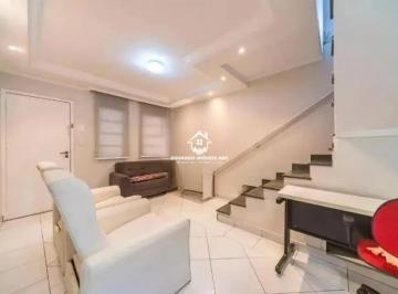 Casa · 172m² · 4 Quartos · Sobrado para Venda e Locação, 4 dorm(s), 2 vaga(s), 172 m²