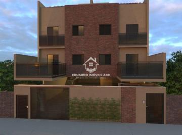 Apartamento · 60m² · 2 Quartos · REF:7514. Apartamento Padrão para Venda no bairro Vila Linda. Excelente oportunidade!
