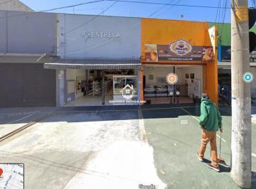 Comercial · 160m² · REF 11160- Salão com 160 m². Banheiro. Ótima localização- São Bernardo do Campo