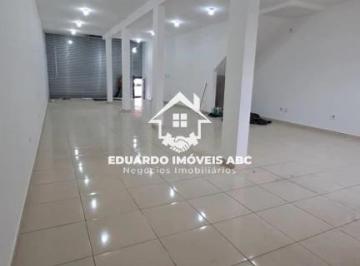 Comercial · 170m² · REF 10237 - SALÃO/GALPÃO PARA LOCAÇÃO CENTRO DE SÃO BERNARDO 170M¹