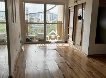 Apartamento · 113m² · 2 Quartos · REF: R$ 10423 - Apartamento Cobertura para Venda, 2 dorm(s)