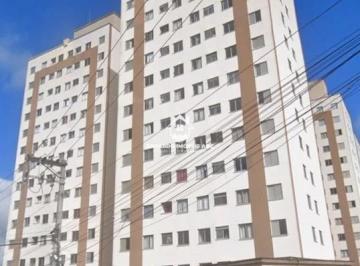 Apartamento · 55m² · 2 Quartos · Apartamento (Apartamento Padrão) para Venda, 2 dorm(s), 1 vaga(s), 55 m²