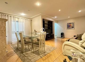 Apartamento · 100m² · 3 Quartos · REF 5661- 3 Dormitórios. 2 Vagas- Ótima localização- Santo André - SP. Excelente oportunidade!