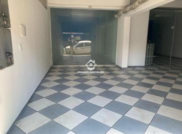 Comercial · 100m² · 2 Quartos · REF. 11068 - Salão com 100m2 na Vila Bastos