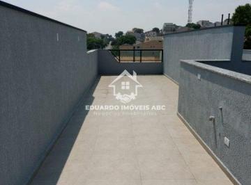 Apartamento · 94m² · 2 Quartos · Apartamento Cobertura para Venda no bairro Vila Metalúrgica, 2 dorm, 1 suíte, 1 vagas, 47,5 m