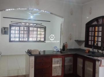 Casa · 97m² · 21 Quartos · REF 11486- Casa térrea. 2 Dormitórios. Ótima localização- Mongaguá