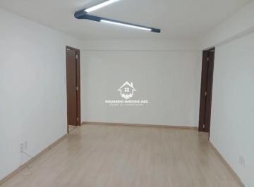 Comercial · 40m² · REF 9537- Sala comercial. Banheiro. Ótima localização- São Paulo