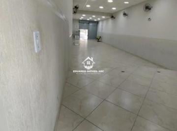Comercial · 168m² · REF:11516 - Salão Padrão para Venda, 1 vaga(s), 168 m²