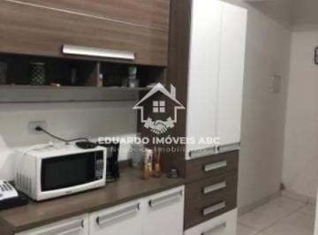 Apartamento · 47m² · 2 Quartos · 2 dormitórios. 1 vaga na garagem. Varanda - Cidade São Jorge - Santo André