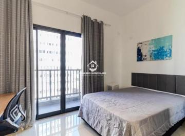 Apartamento · 22m² · 1 Quarto · Apartamento (Apartamento Padrão) para Locação, 1 dorm(s), 22 m²