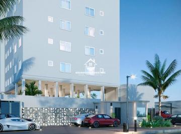Apartamento · 45m² · 2 Quartos · REF: 10624 - Apartamento (Apartamento Padrão) para Venda, 2 dorm(s), 1 vaga(s), 45 m²