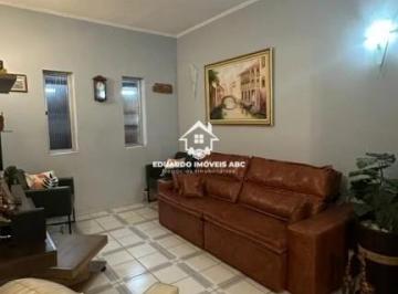 Casa · 166m² · 4 Quartos · REF: 10420 - Casa Assobradada para Venda, 4 dorm(s), 2 vaga(s), 166 m²