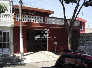Casa · 290m² · 6 Quartos · REF 4578. 6 dormitórios. 3 vagas na garagem - Vila Nogueira - Diadema. Excelente oportunidade!