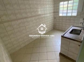 Apartamento · 58m² · 2 Quartos · REF 10051- 2 Dormitórios. Sala. Ótima localização- São Bernardo do Campo