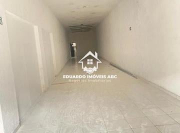 Comercial · 100m² · REF 10629- Salão comercial. 100 m². Ótima localização- Diadema