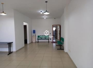 Comercial · 46m² · Sala Comercial para Locação, 1 vaga(s), 46 m²