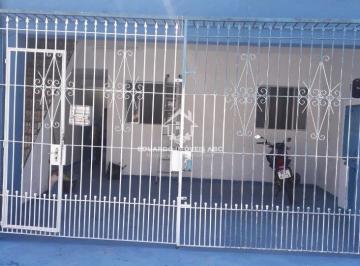 Casa · 100m² · 3 Quartos · REF:7807. Casa para Locação no bairro Alvarenga. Excelente oportunidade!