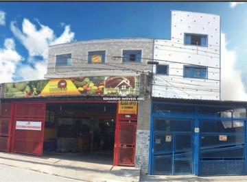 Comercial · 1050m² · 13 Quartos · REF - 10287 - Predio Comercial para Venda, 13 dorm(s), 1050 m²