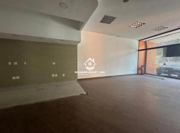 Comercial · 190m² · Salão (Salão Padrão) para Locação, 6 vaga(s), 190 m²