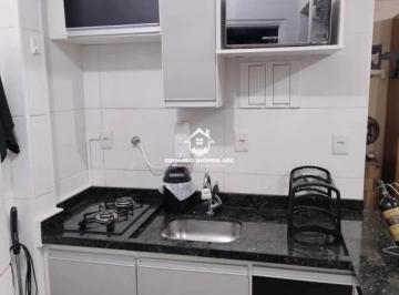 Apartamento · 34m² · 1 Quarto · Apartamento (Apartamento Padrão) para Venda, 1 dorm(s), 1 vaga(s), 34 m²