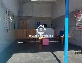 Comercial · 45m² · REF:10969 - Salão Padrão para Locação, 45 m²