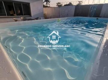 Casa · 373m² · 5 Quartos · REF:5868. Casa para Venda na Praia do Pernambuco, 5 dorm, 4 suíte, 8 vagas. Excelente oportunidade!