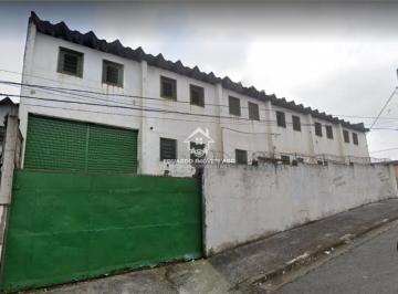 Comercial · 302m² · REF:6156. Galpão Ind. no bairro Serraria, 302 m