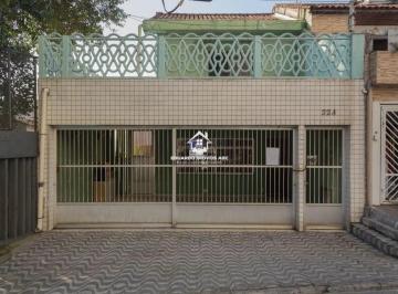 Comercial · 150m² · 2 Quartos · Casa (Sobrado) para Locação, 2 dorm(s), 2 vaga(s), 150 m²