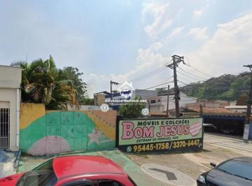Comercial · 360m² · REF 10540- Salão com 360 m². Ótima localização- Santo André