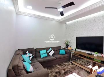 Casa · 200m² · 4 Quartos · Casa (Assobradada) para Venda, 4 dorm(s), 1 suite(s), 1 vaga(s), 200