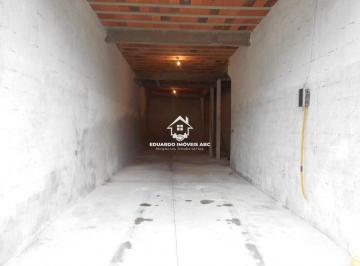 Comercial · 100m² · REF 10223- Salão com 100 m². Banheiro. Ótima localização- Mauá