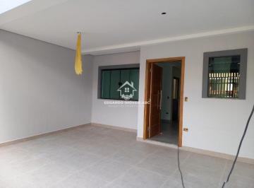 Casa · 156m² · 3 Quartos · Casa para Venda no bairro Vila Curuçá, 3 dorm, 1 suíte, 2 vagas, 156 m² m