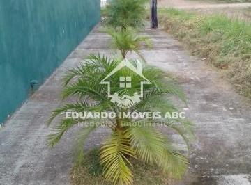 Casa · 125m² · 3 Quartos · REF 4580. 3 dormitórios. 2 vagas na garagem - Vila Romar - Peruíbe