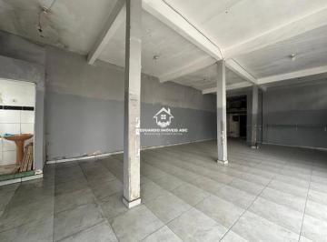 Comercial · 100m² · Salão (Salão Padrão) para Locação, 100 m²