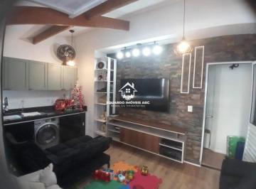 Apartamento · 106m² · 2 Quartos · Apartamento (Cobertura) para Venda, 2 dorm(s), 1 suite(s), 10 vaga(s), 106m²
