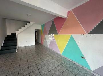Casa · 200m² · 3 Quartos · REF: 10086 - Casa assobradada com 3 Dorm sem vaga de garagem na Vila São Pedro