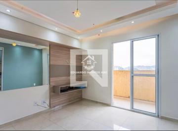 Apartamento · 53m² · 2 Quartos · REF 6802- Semi mobiliado. 2 Dormitórios. Ótima localização- Santo André