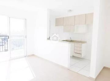 Apartamento · 50m² · 2 Quartos · Apartamento (Apartamento Padrão) para Venda, 2 dorm(s), 1 vaga(s), 50 m²