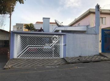 Casa · 100m² · 3 Quartos · REF: 6386. Casa Térrea no bairro Jardim do Mar, 3 dorm, 1 suíte, 4 vagas. Ótima oportunidade!